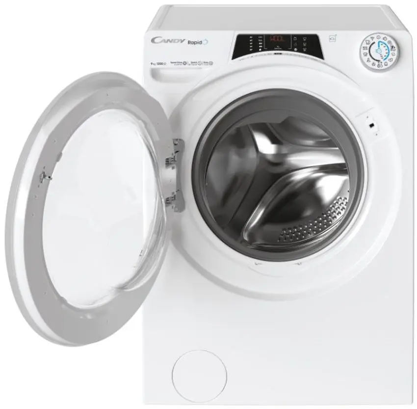 Стиральная машина Candy RapidO RO 1294DWMT/1-S (White)