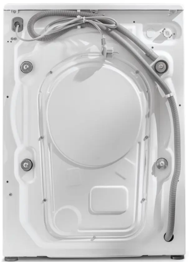 Стиральная машина Candy RapidO RO 1294DWMT/1-S (White)