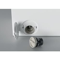 Стиральная машина Candy RapidO RO 1294DWMT/1-S (White) Thumb