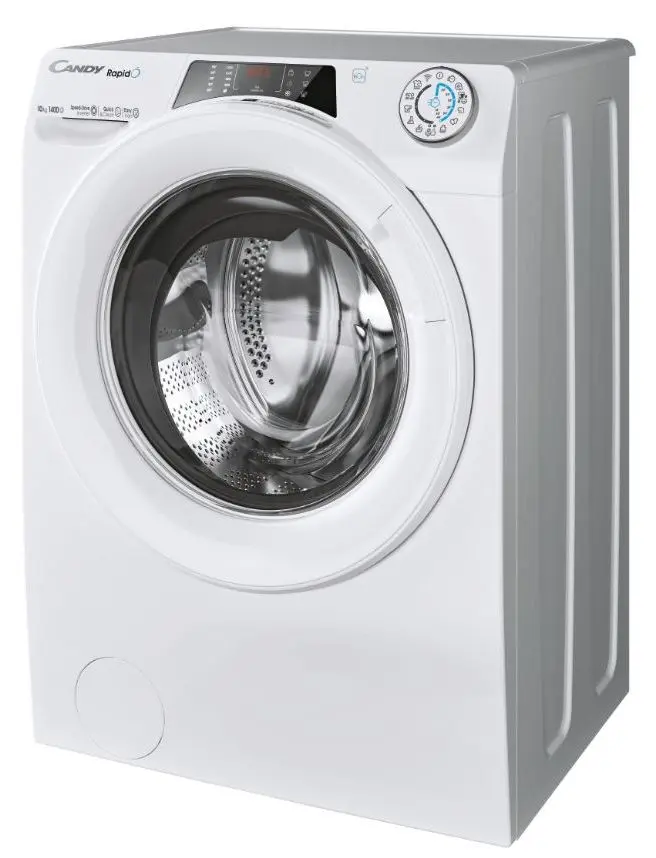 Стиральная машина Candy Rapido RO 14104DWMT/1-S (White)