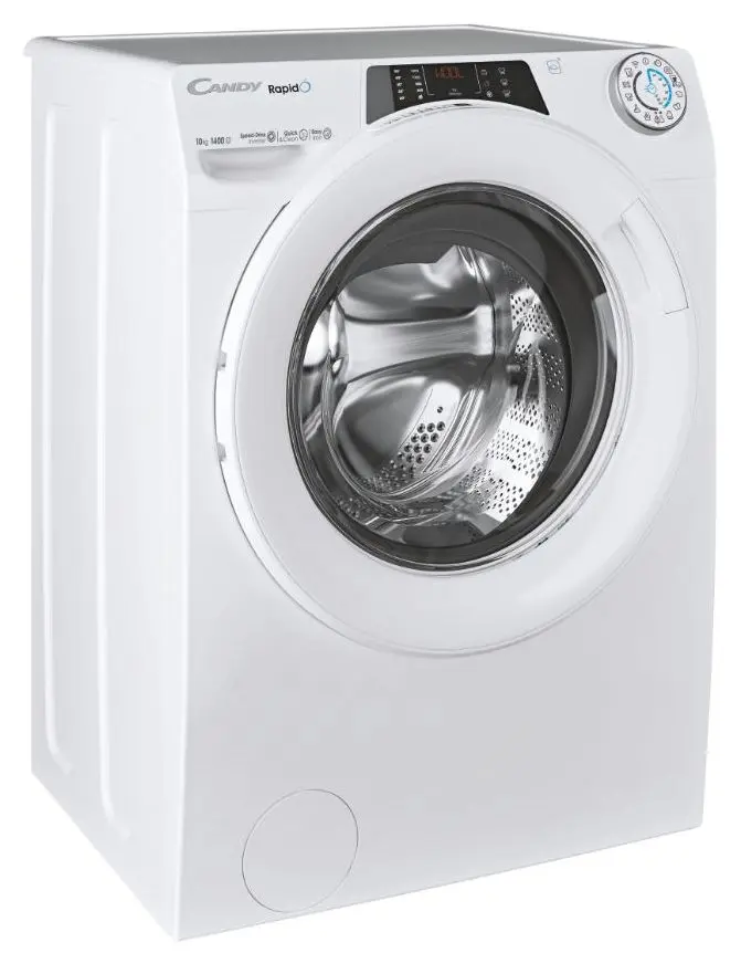 Стиральная машина Candy Rapido RO 14104DWMT/1-S (White)