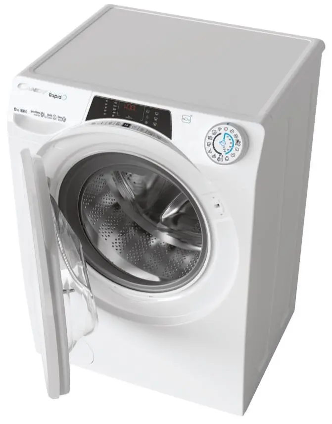 Стиральная машина Candy Rapido RO 14104DWMT/1-S (White)
