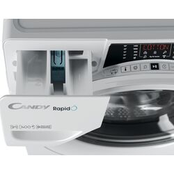 Стиральная машина Candy RapidO RO 1496DWMT/1-S (White) Thumb