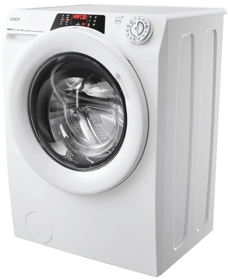 Стиральная машина Candy RapidO RO 496DWM7/1-S (White)