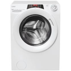 Masina de spalat Candy RapidO RO 496DWM7/1-S (White)
