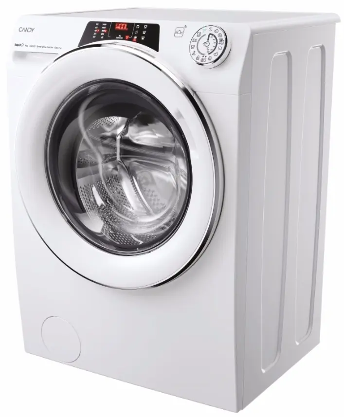 Masina de spalat Candy RapidO RO1494DWMCT/1-S (White)
