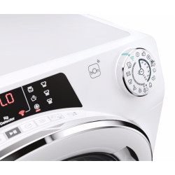 Masina de spalat Candy RapidO RO1494DWMCT/1-S (White) Thumb