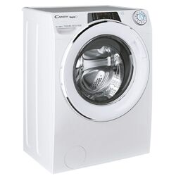 Masina de spalat Candy Rapido RO16106DWMCT/1-S (White) Thumb