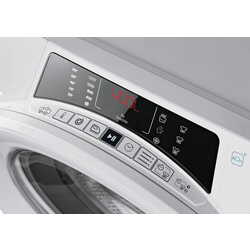 Masina de spalat Candy Rapido RO4 1274DWMT/1-S (White) Thumb