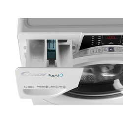 Masina de spalat Candy Rapido RO4 1274DWMT/1-S (White) Thumb