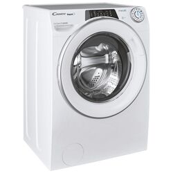 Masina de spalat Candy RapidO RO41274DWMSE/1-S (White) Thumb