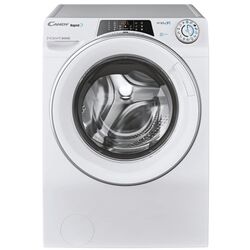 Masina de spalat Candy RapidO RO41274DWMSE/1-S (White) Thumb