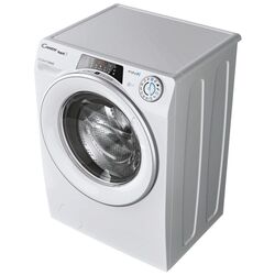 Masina de spalat Candy RapidO RO41274DWMSE/1-S (White) Thumb