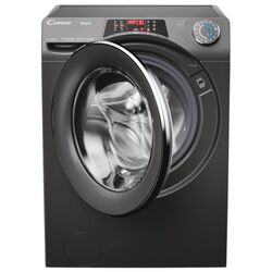 Masina de spalat Candy Rapido RO41276DWMCRT-S (Anthracite) Thumb