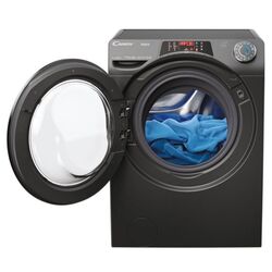 Masina de spalat Candy Rapido RO41276DWMCRT-S (Anthracite) Thumb