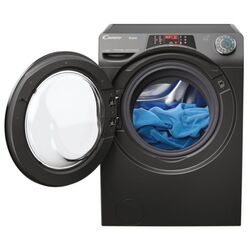 Masina de spalat Candy Rapido RO41276DWMCRT-S (Anthracite) Thumb