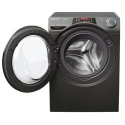 Masina de spalat Candy Rapido RO41276DWMCRT-S (Anthracite) Thumb