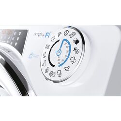 Masina de spalat Candy RO 14104DWME/1-S (White) Thumb