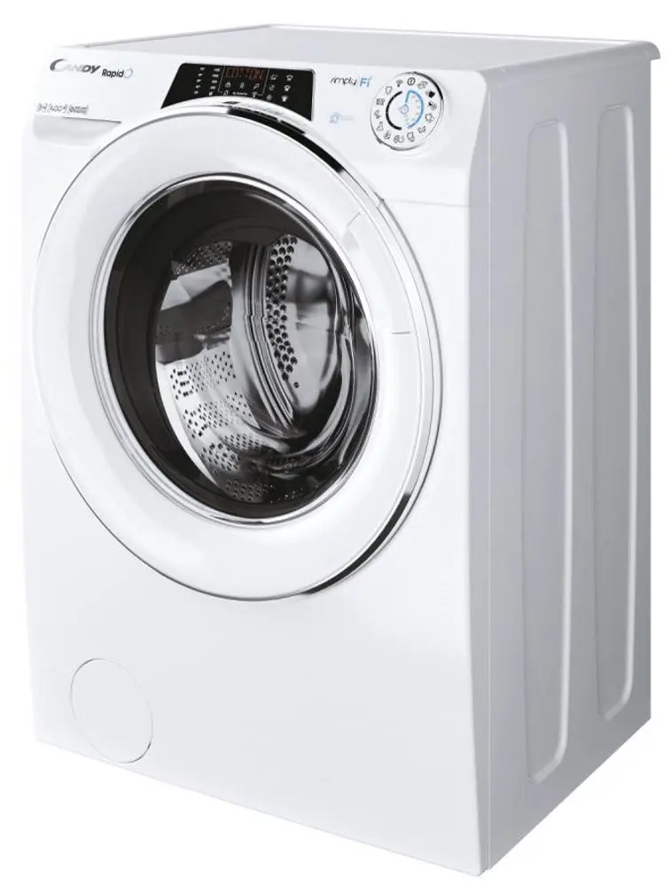 Стиральная машина Candy RO 1486DWMCT/1-S (White)