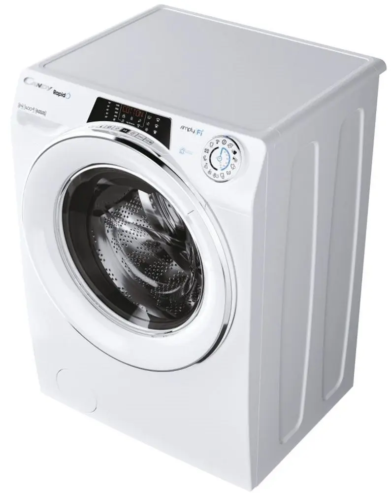Стиральная машина Candy RO 1486DWMCT/1-S (White)