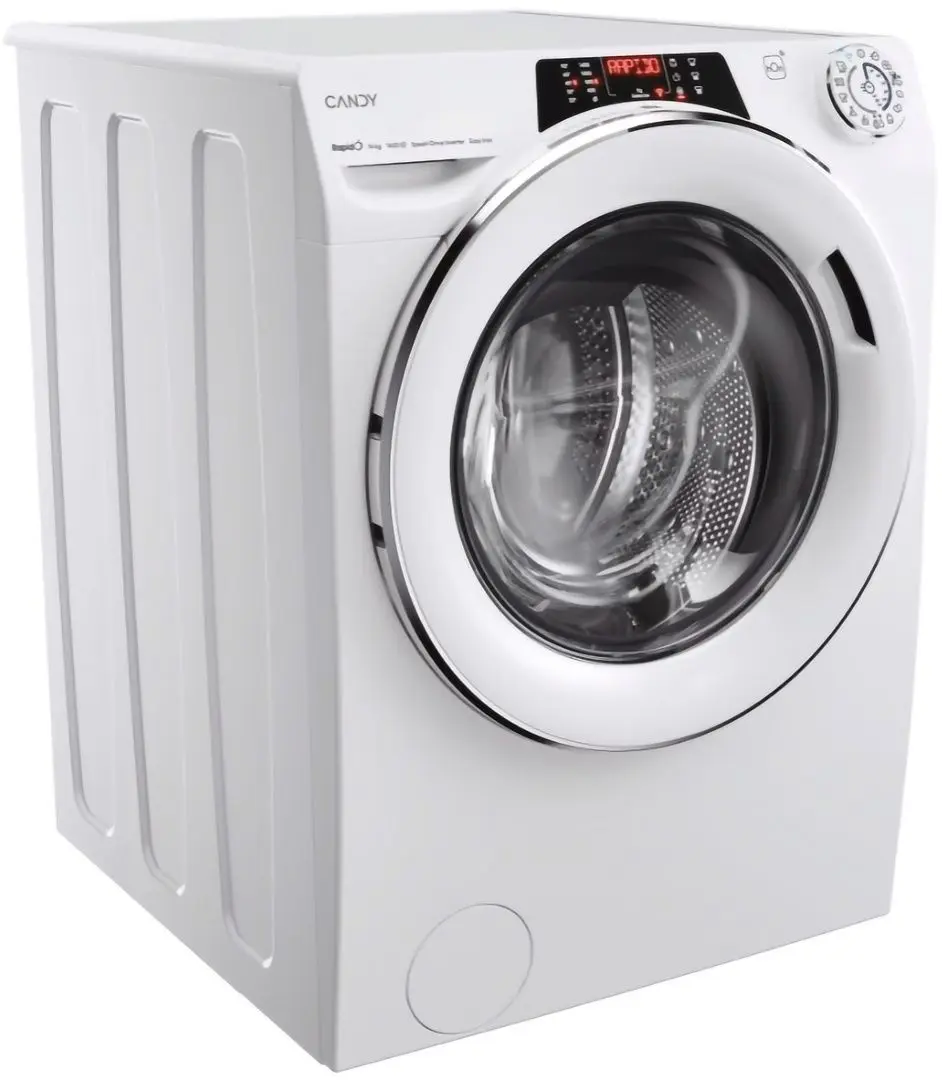 Стиральная машина Candy RO14146DWMCT/1-S (White)