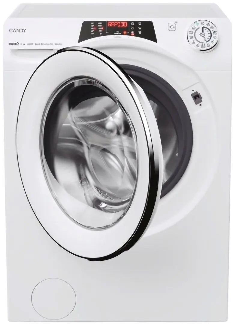 Стиральная машина Candy RO14146DWMCT/1-S (White)