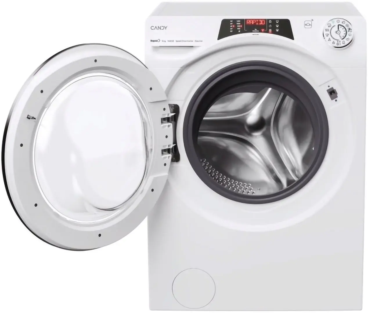 Стиральная машина Candy RO14146DWMCT/1-S (White)