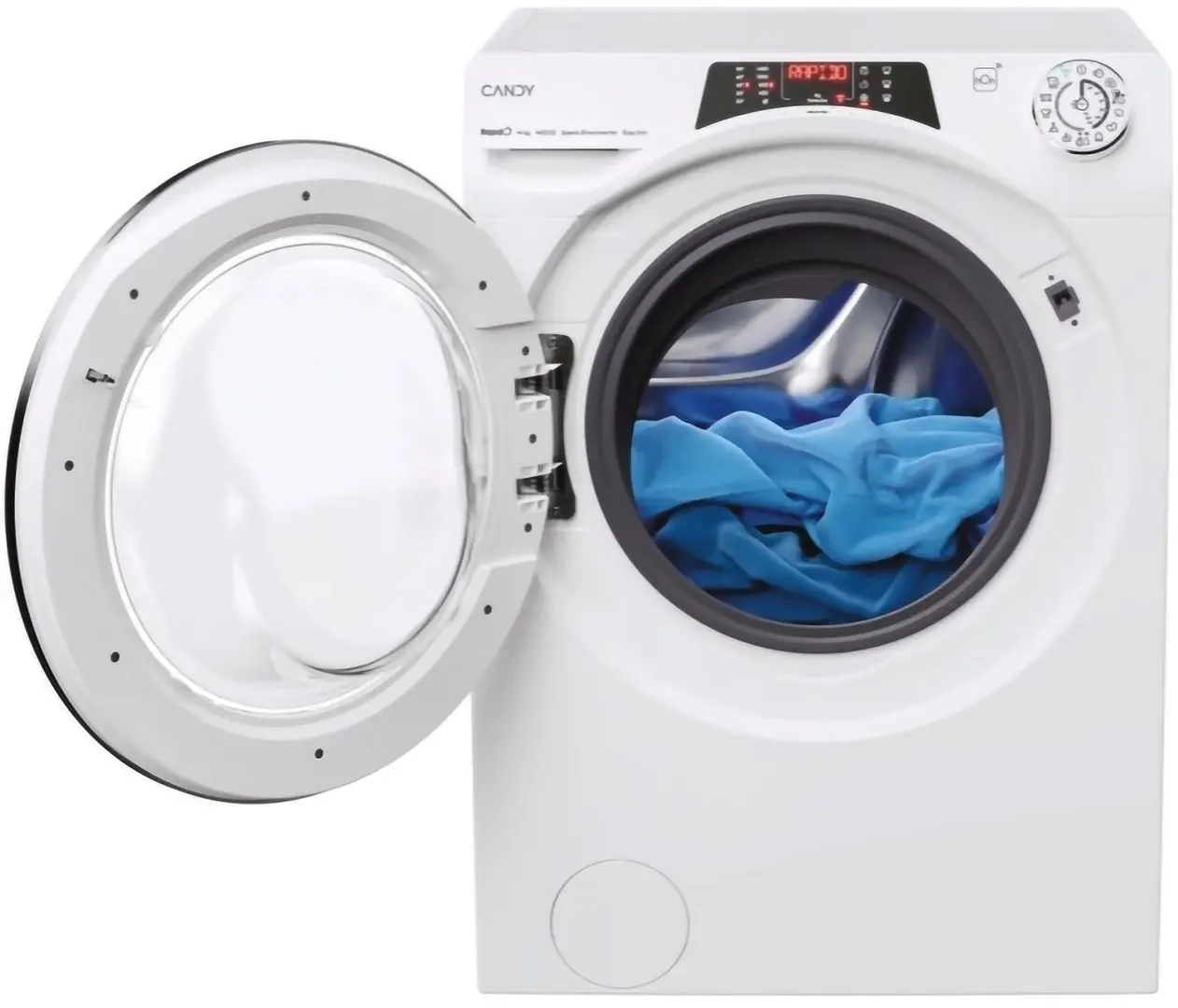 Стиральная машина Candy RO14146DWMCT/1-S (White)