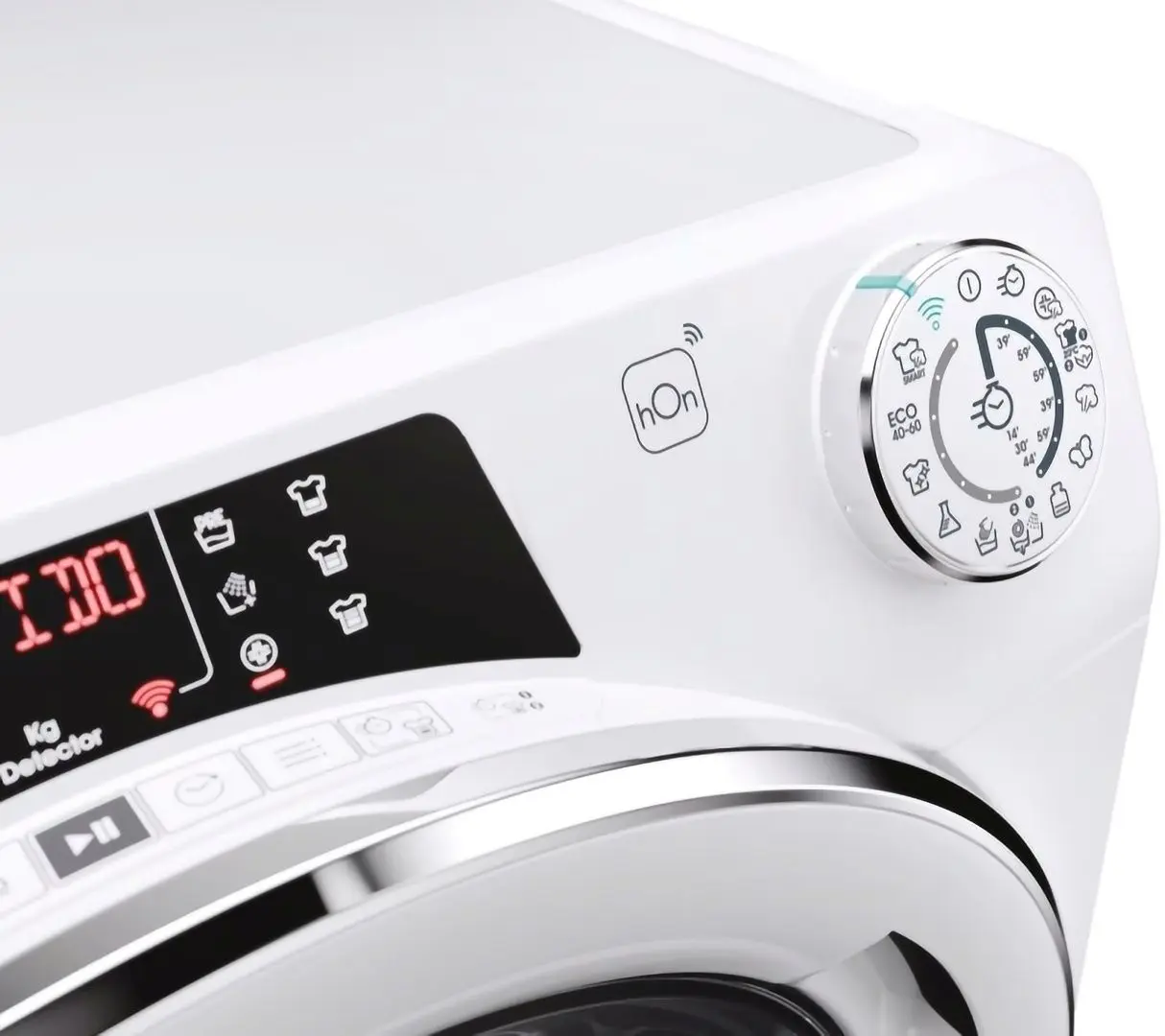 Стиральная машина Candy RO14146DWMCT/1-S (White)