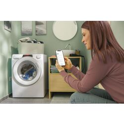 Стиральная машина Candy RO4 274DWMS7/1-S (White) Thumb