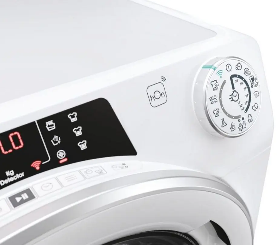 Стиральная машина Candy RO4 274DWMS7/1-S (White)