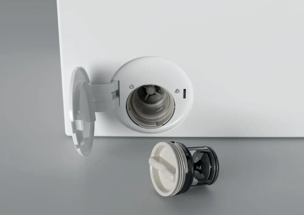 Стиральная машина Candy RO4 274DWMS7/1-S (White)