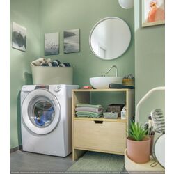 Стиральная машина Candy RO4 274DWMS7/1-S (White) Thumb