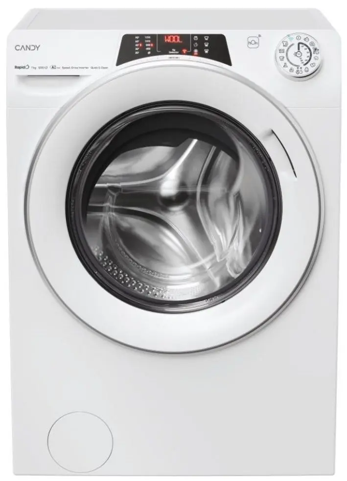 Стиральная машина Candy RO4 274DWMS7/1-S (White)