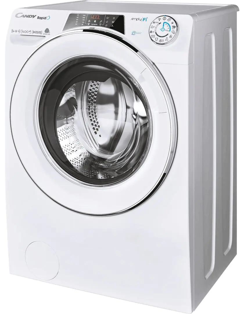 Стиральная машина Candy ROW41494DWMCE-S (White)