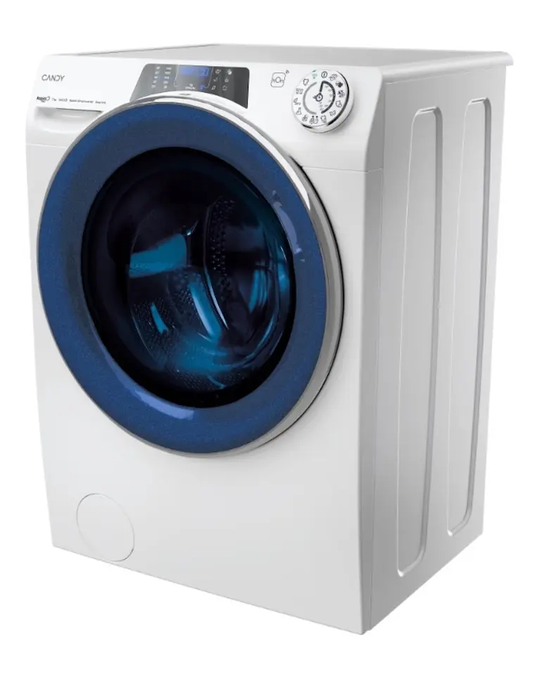 Стиральная машина Candy RP4 476BWMUC-S (White)