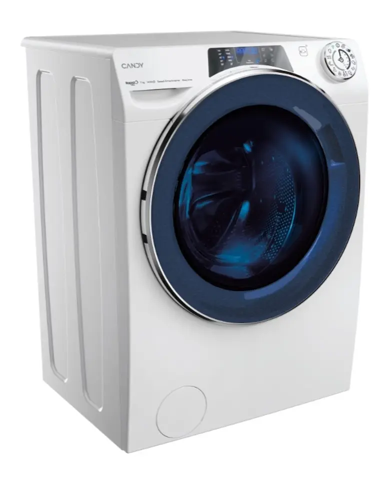 Стиральная машина Candy RP4 476BWMUC-S (White)