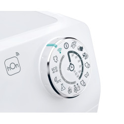 Стиральная машина Candy RP4 476BWMUC-S (White) Thumb