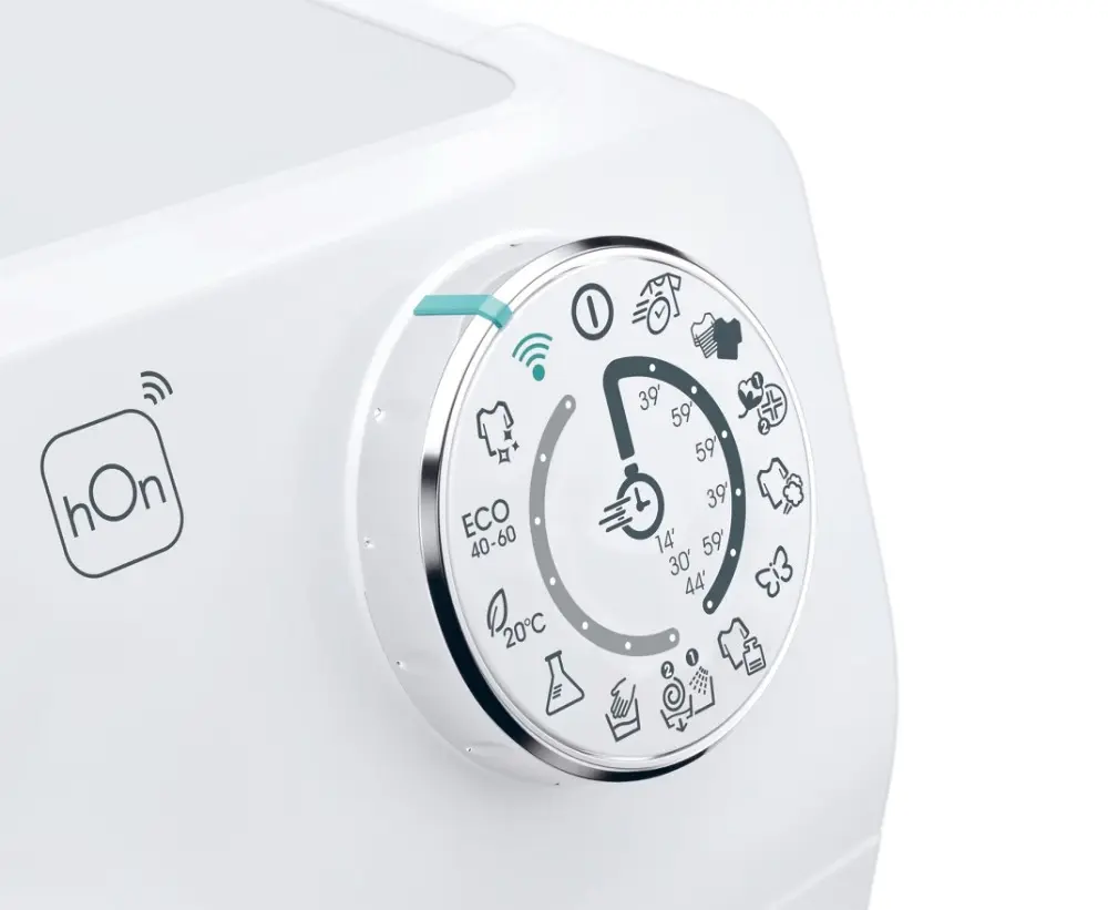 Стиральная машина Candy RP4 476BWMUC-S (White)