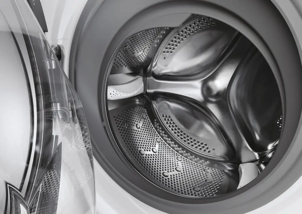 Стиральная машина Candy RP4 476BWMUC-S (White)