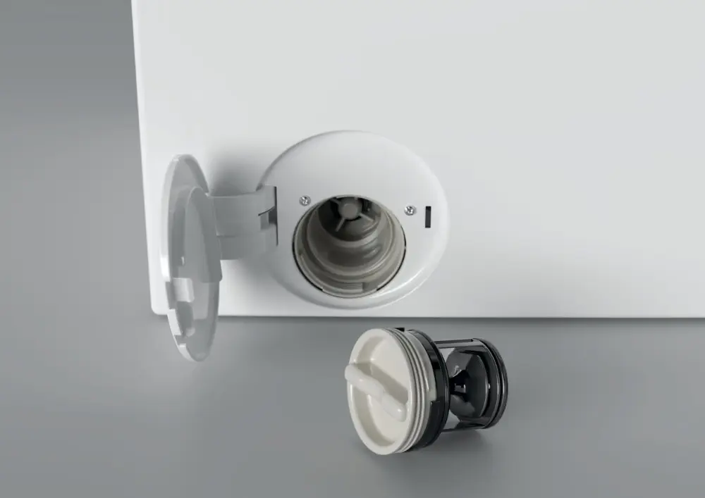 Стиральная машина Candy RP4 476BWMUC-S (White)