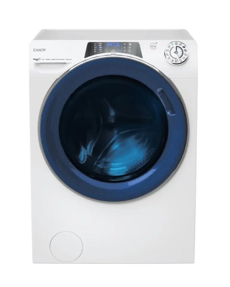 Стиральная машина Candy RP4 476BWMUC-S (White)