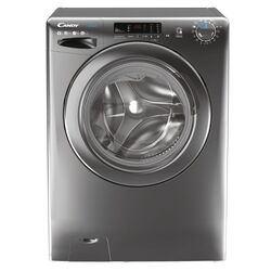 Стиральная машина Candy Smart CS 1292DWRR4/1-S (Anthracite) Thumb