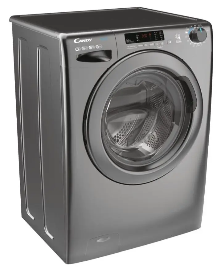 Стиральная машина Candy Smart CS 1292DWRR4/1-S (Anthracite)