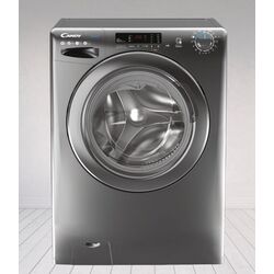 Masina de spalat Candy Smart CS 1292DWRR4/1-S (Anthracite)