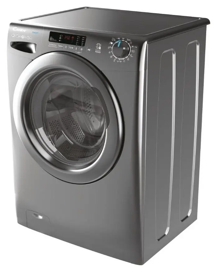 Стиральная машина Candy Smart CS 1292DWRR4/1-S (Anthracite)