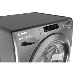 Стиральная машина Candy Smart CS 1292DWRR4/1-S (Anthracite) Thumb