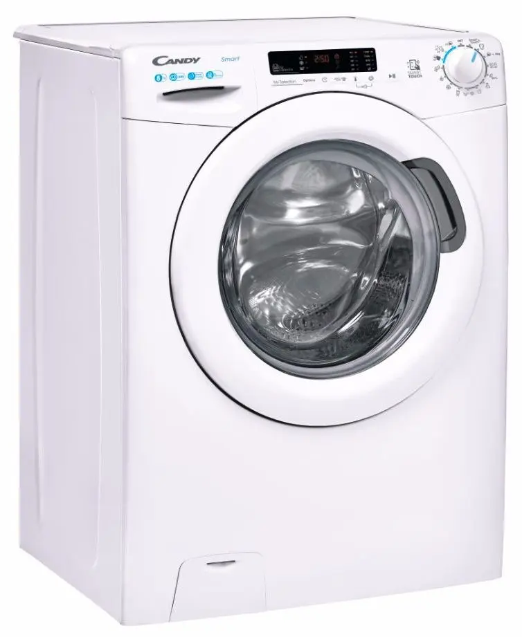 Стиральная машина Candy Smart CS 1482DE/1-S (White)