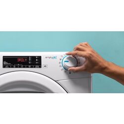 Стиральная машина Candy Smart CS 1482DE/1-S (White) Thumb