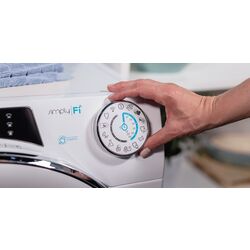 Masina de spalat Candy Smart CS1482DW4/1-S (White) Thumb